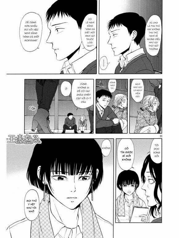 ranh giới quỷ chapter 31 12