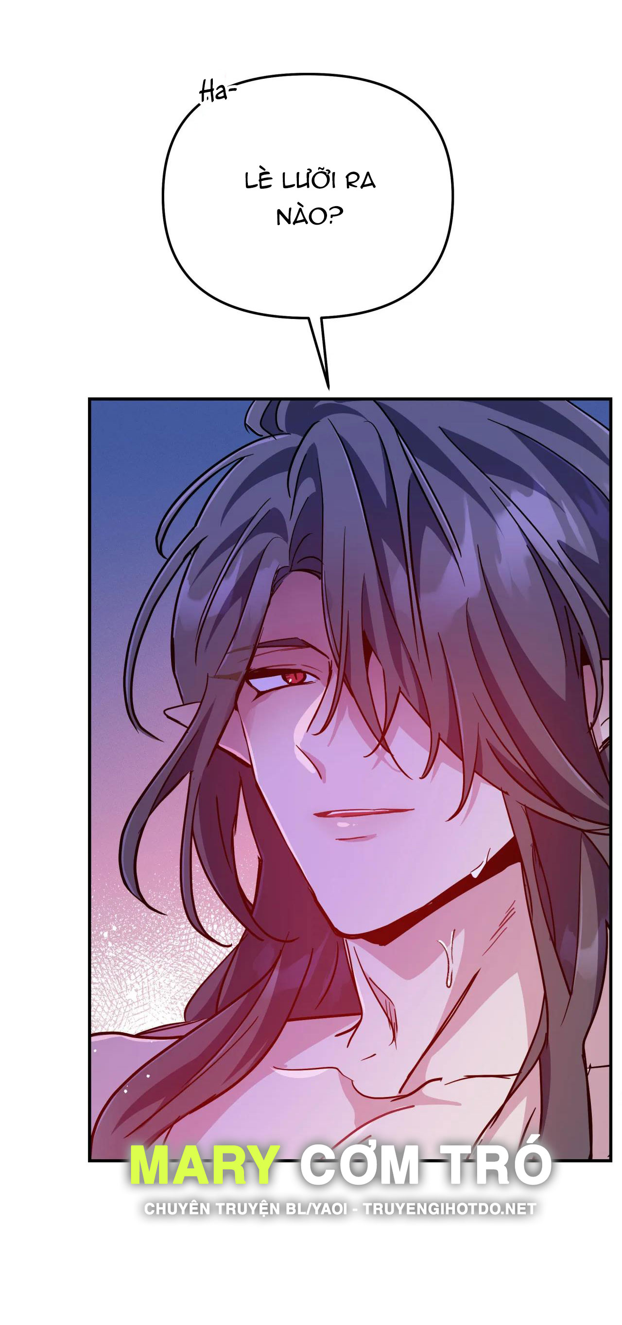 hắc vực chapter 59.2 18