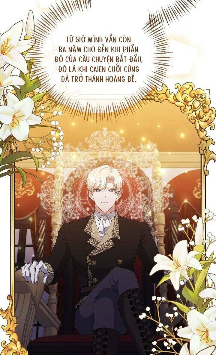 nữ công tước phương bắc là một nhân vật phản diện chapter 29 26