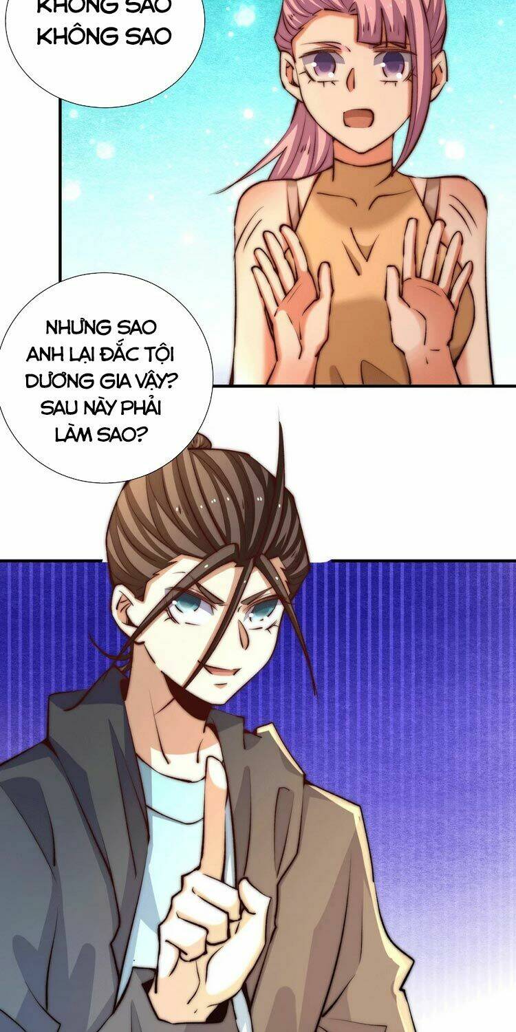 đô thị đỉnh phong cao thủ chapter 261 21
