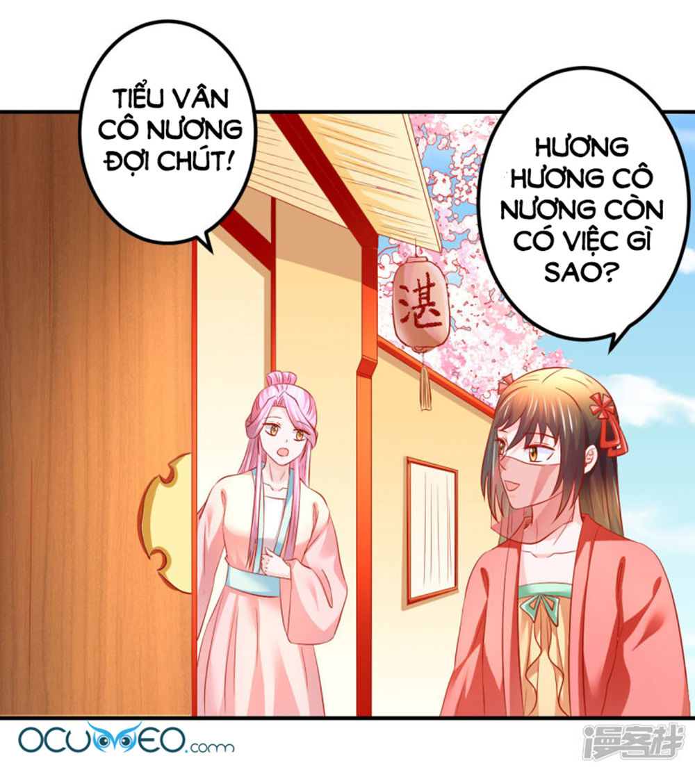 từ đây vương gia không thượng triều sớm chapter 64 23