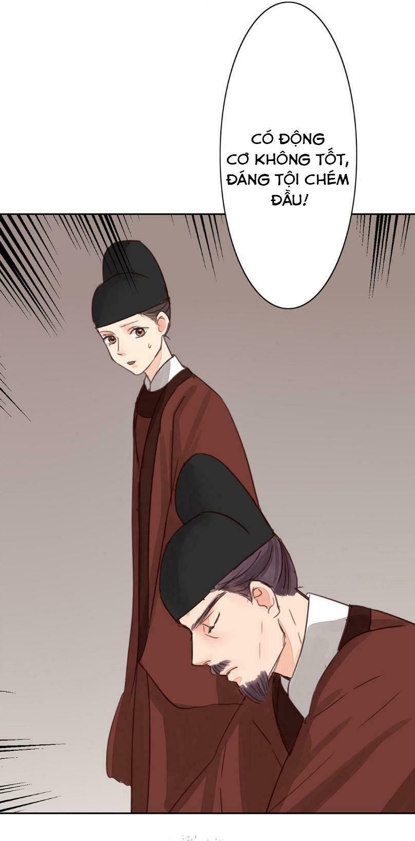 chỉ phu vi thê chapter 53 15