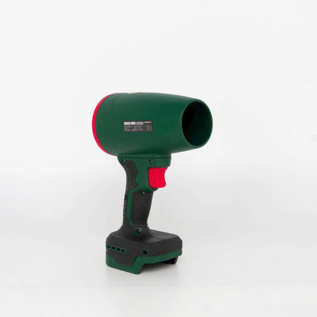 THÂN MÁY THỔI PHẢN LỰC GREEKMAN GRM778 GREEKMAN -HÀNG CHÍNH HÃNG GRM778 GREEKMAN -HÀNG CHÍNH HÃNG