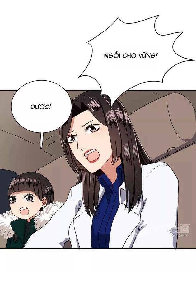 chào buổi sáng, hướng dương chapter 13 19