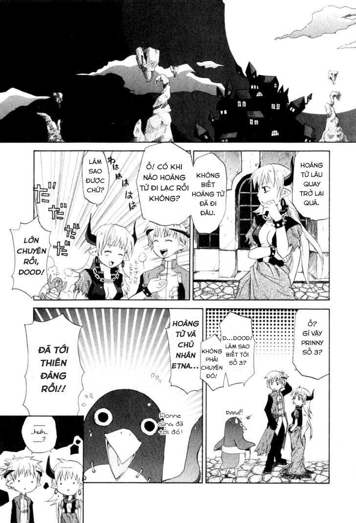 makai senki disgaea chapter 8 1