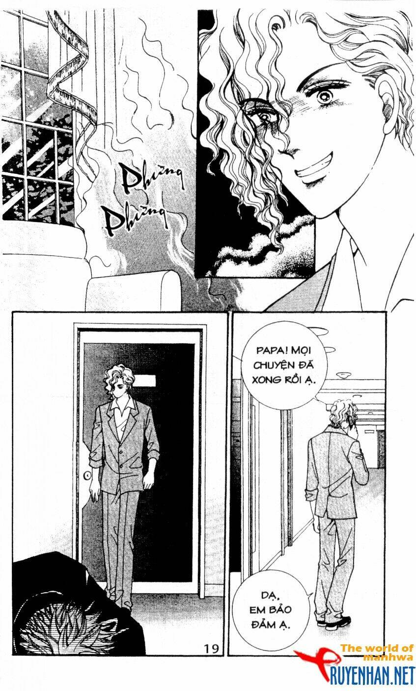 chàng trai hào hiệp chapter 12 21