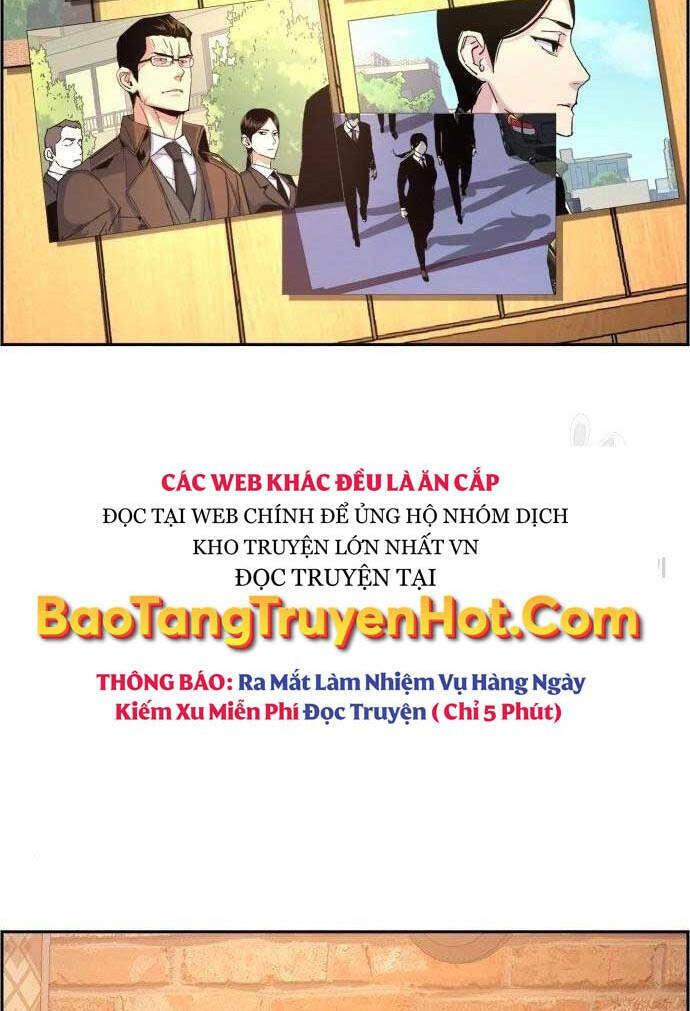 bạn học tôi là lính đánh thuê chapter 101 26