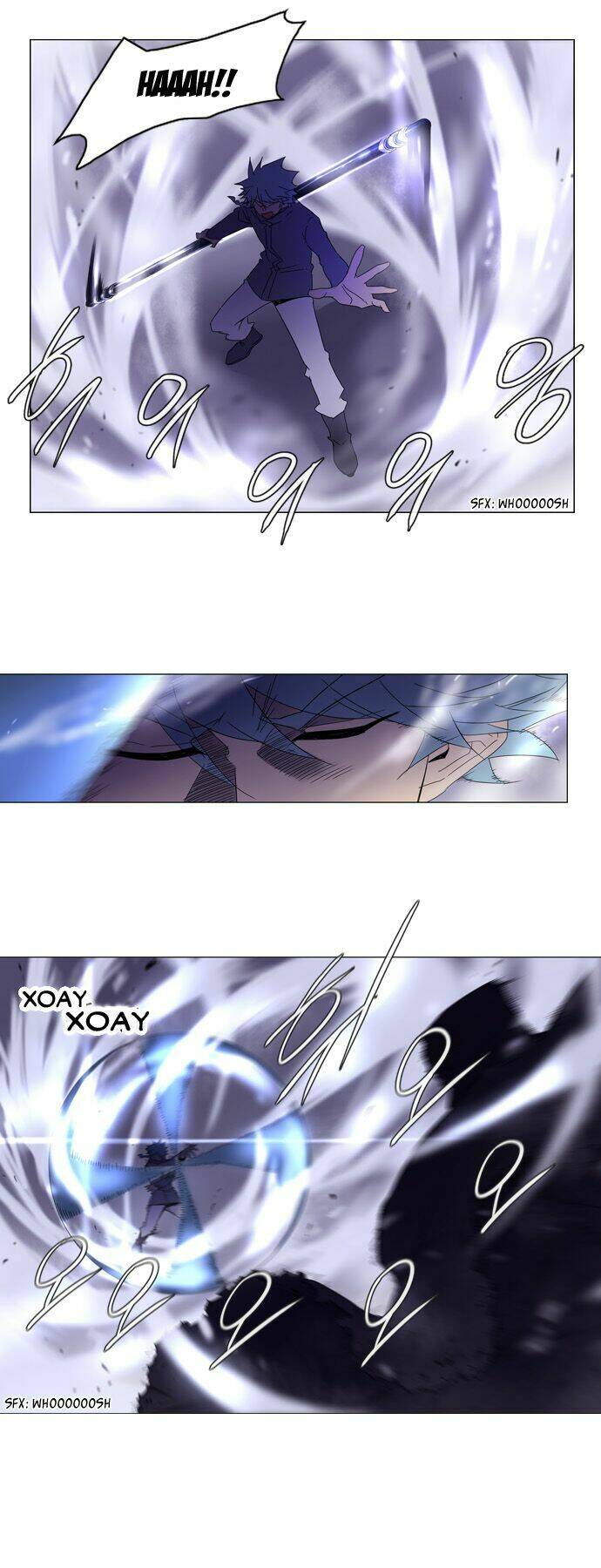 bản khế ước linh hồn chapter 52 16