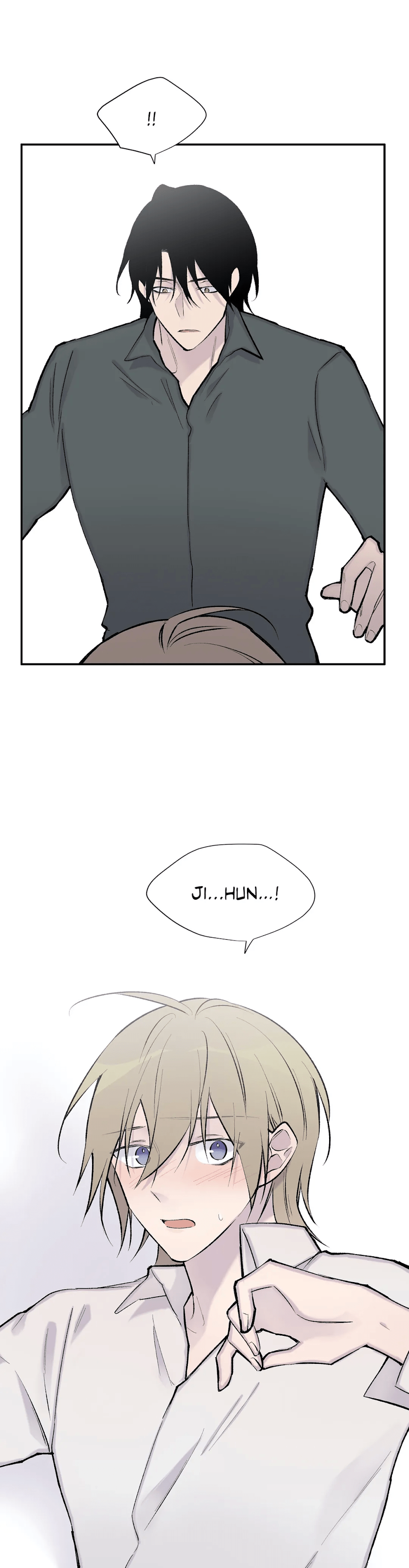 đừng viết nữa, tác giả thân mến! chapter 56 48