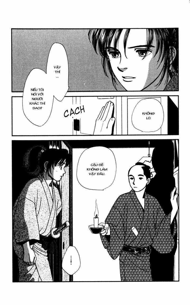 gió sáng chapter 4 32