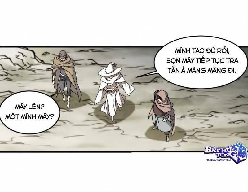 võng du chi cận chiến pháp sư chapter 284 4