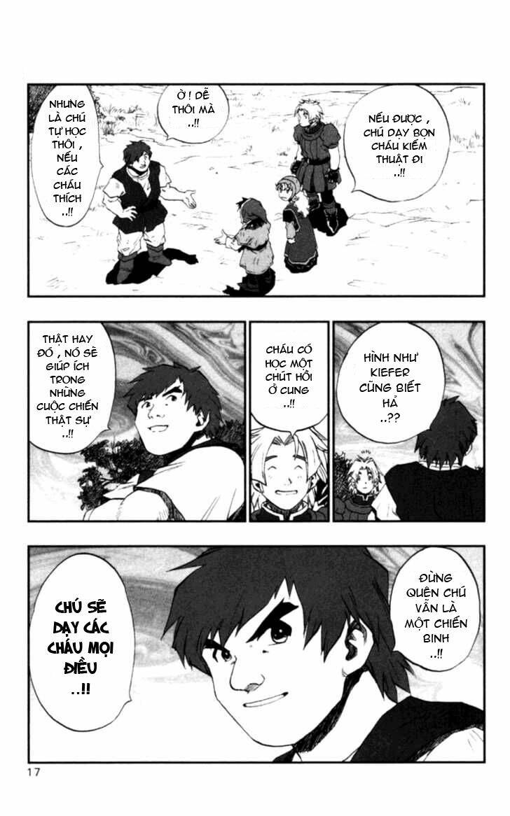 dragon quest vii: eden no senshitachi chapter 4 13