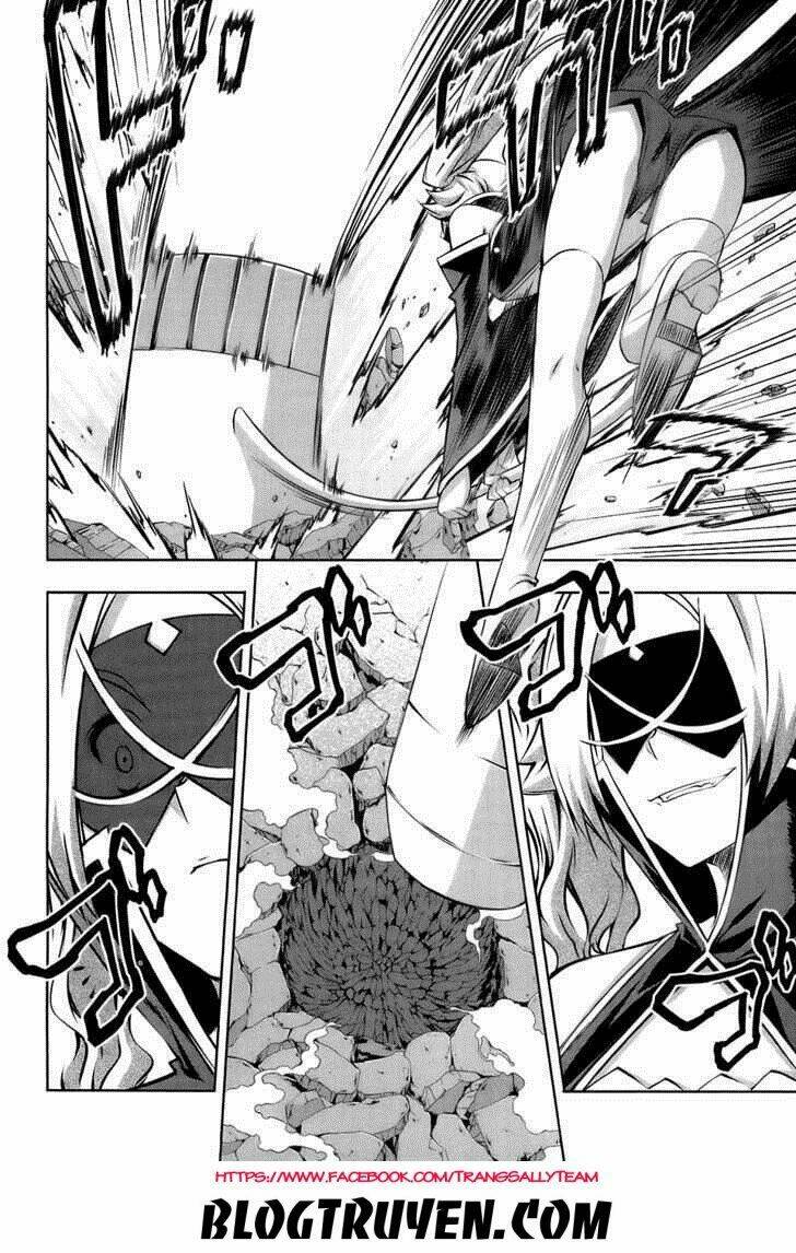 mondlicht (ánh trăng) chapter 16 28