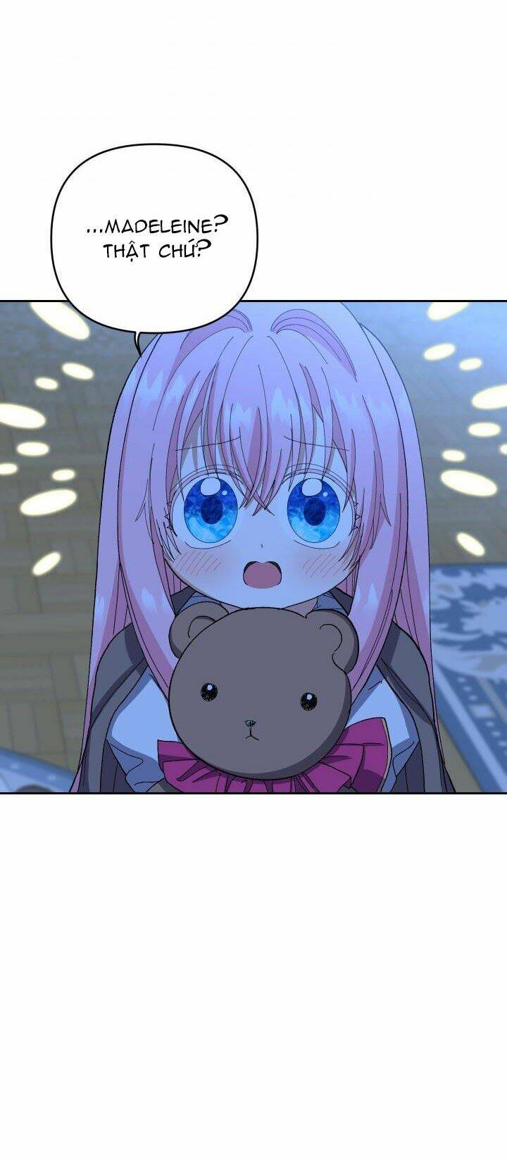 hoàng hậu bé bỏng chapter 23 49