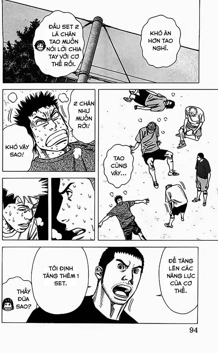 angel voice chapter 65 11