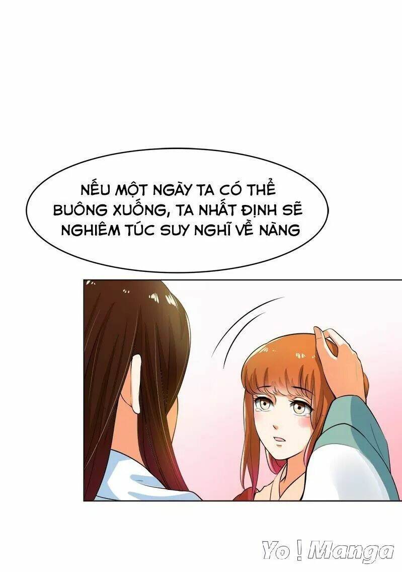 loạn thế hoạ phi chapter 35 23