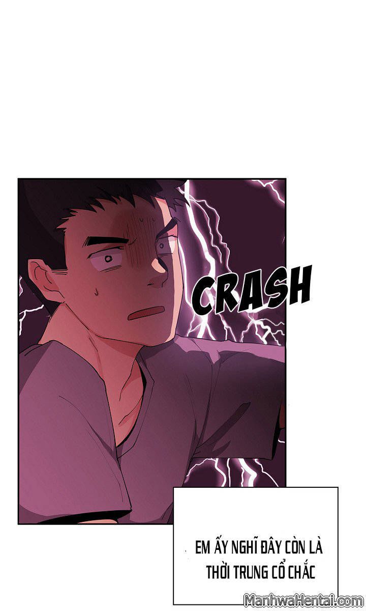 close as neighbors chapter 3 23