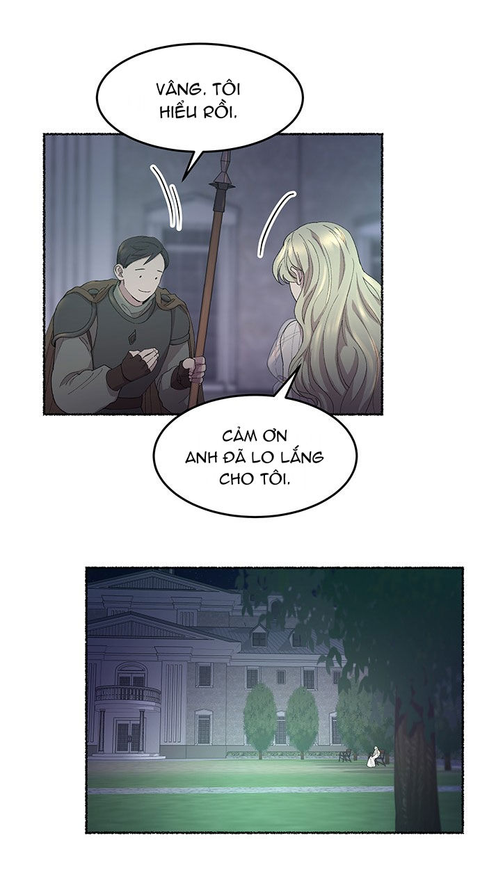 như gió trên cành cây khô chapter 52 45