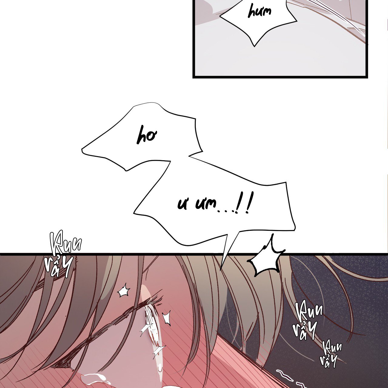 những suy nghĩ thầm kín trong đầu chapter 4 61