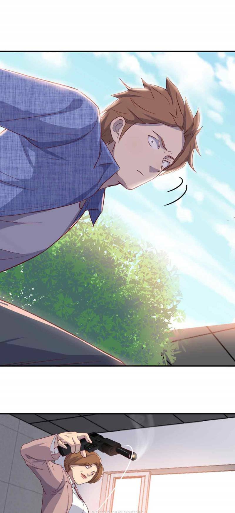 song tu đạo lữ kiểu xem mặt chapter 44 19