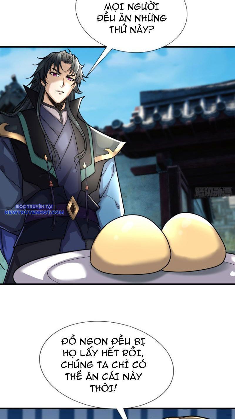 ngủ say vạn cổ: xuất thế đẩy ngang chư thiên chapter 20 15