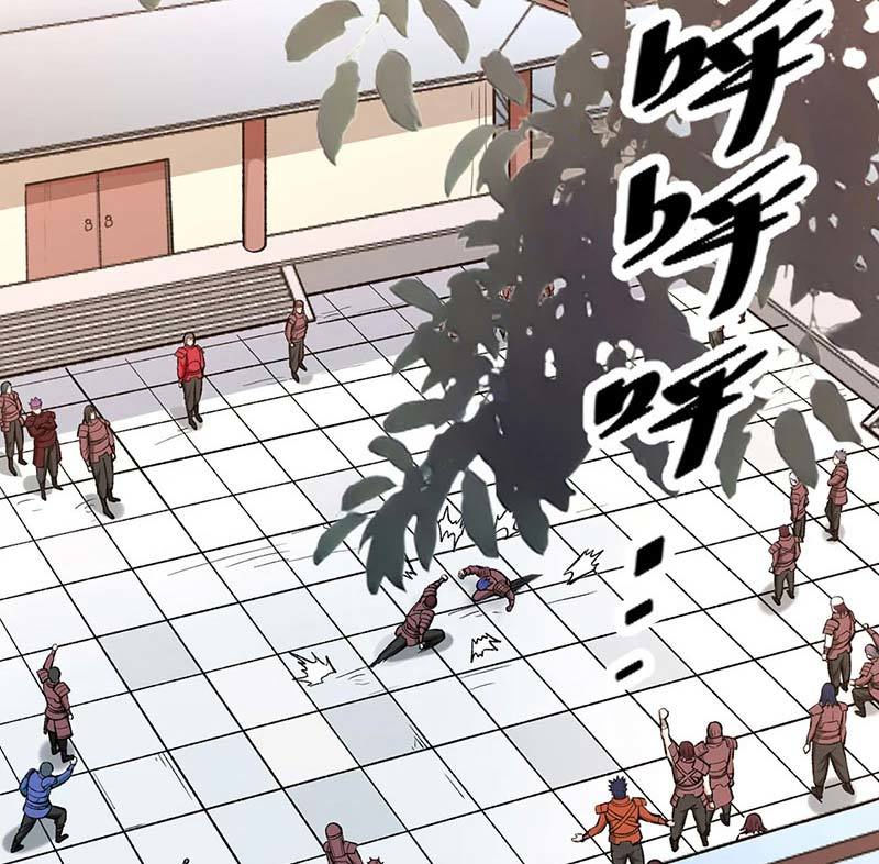 võ đạo độc tôn chapter 451 66