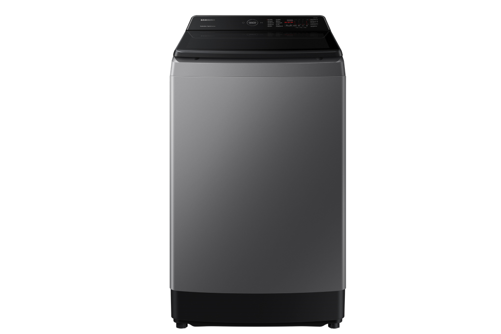 Máy giặt Samsung Ecobubble Inverter 10.5 kg WA10CG5745BD/SV - WA10CG5745BDSV - Hàng chính hãng - Chỉ giao HCM