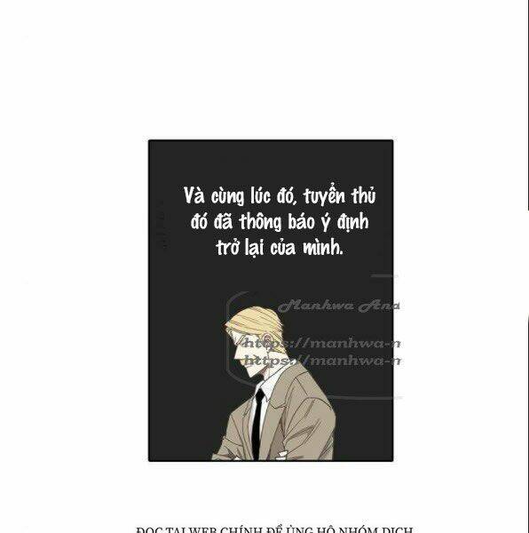 võ sĩ - the boxer chapter 91 23