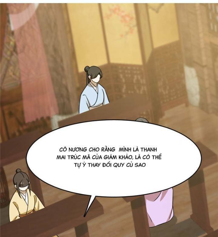 độc bộ thiên hạ: đặc công thần y chapter 142 15