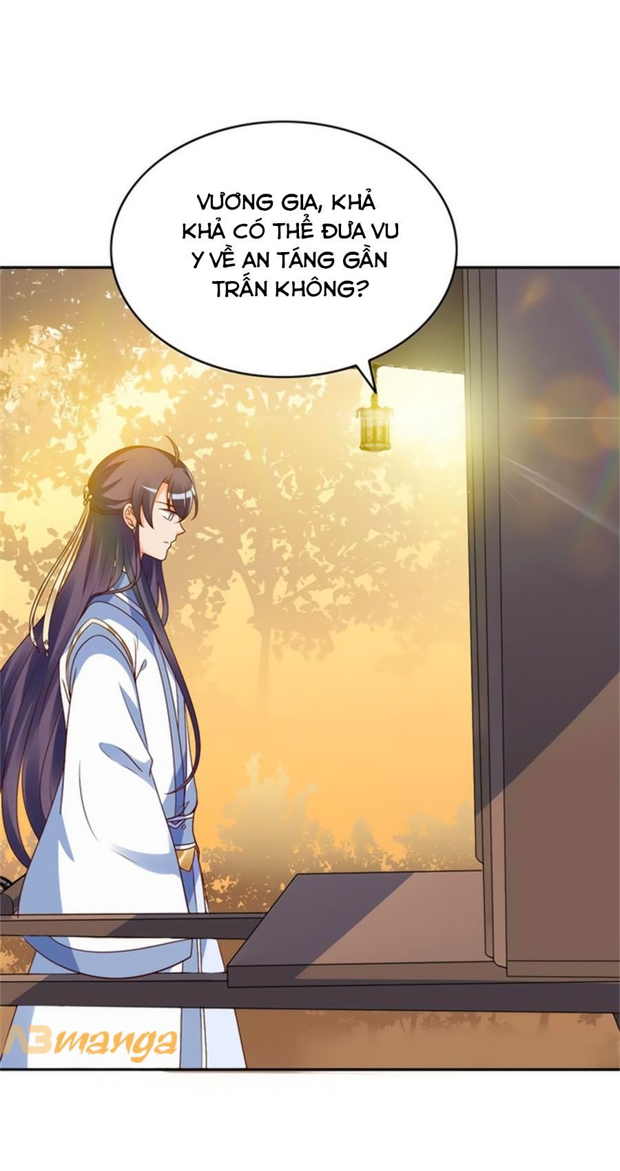 kiêu ngạo vương gia chủng điền phi chapter 155 19