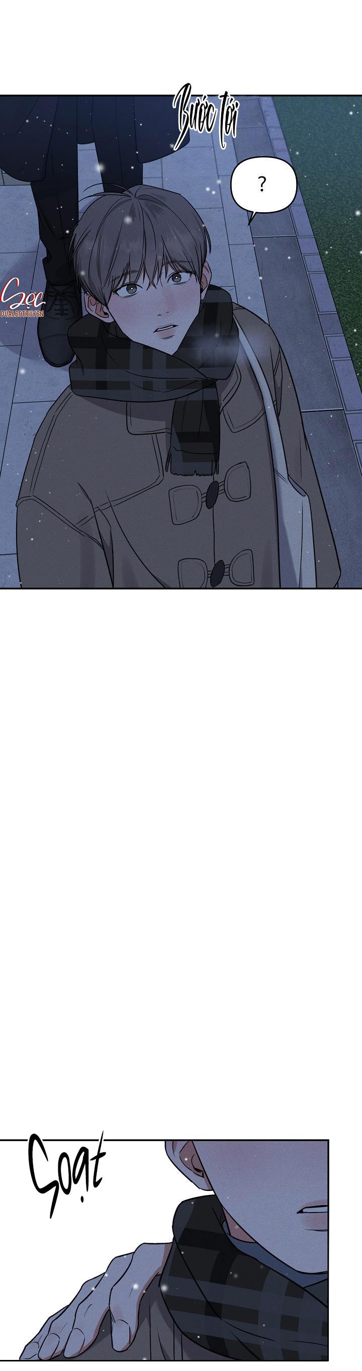 mặt trời của đêm chapter 34 45