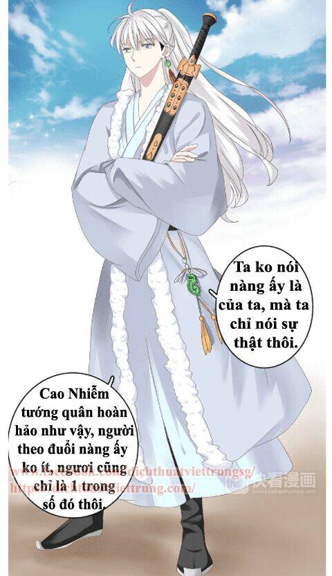 lều khều biết yêu chapter 35 6