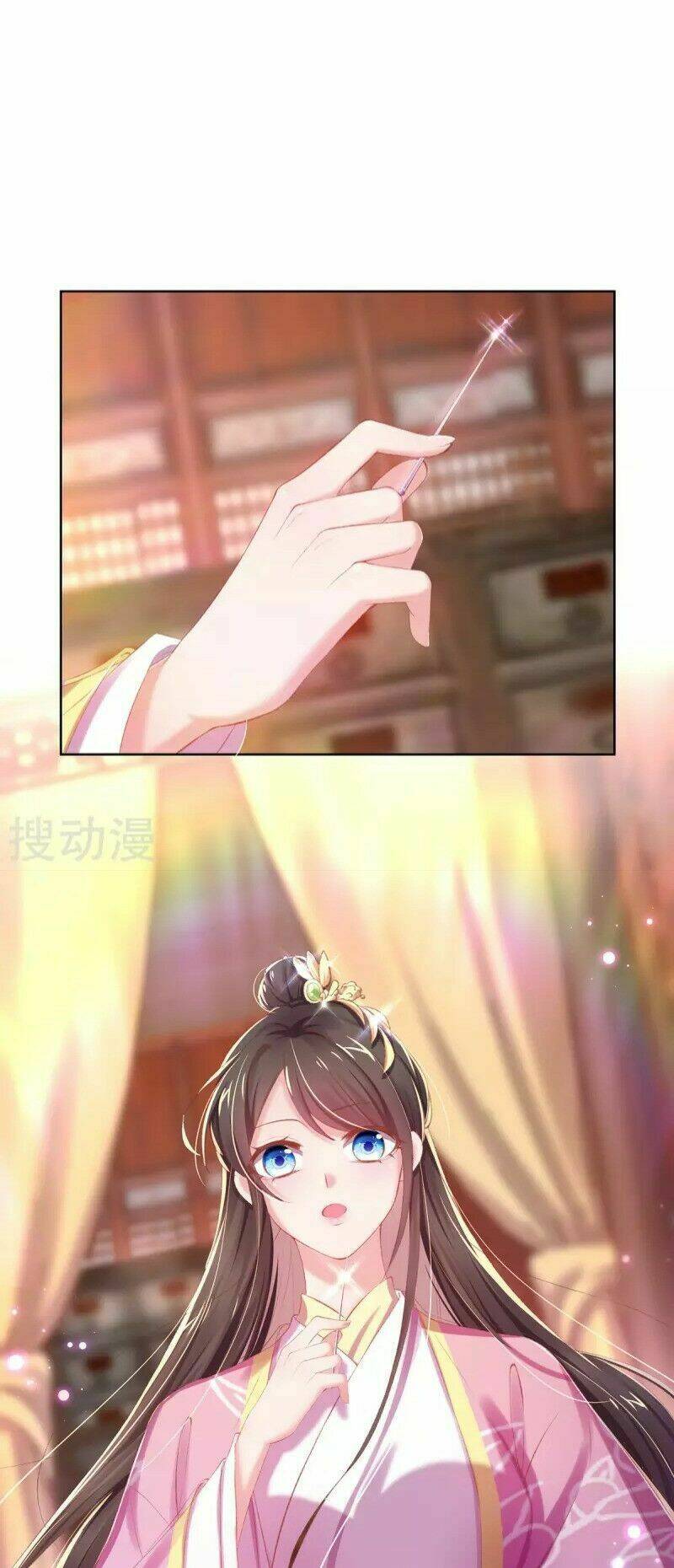 thị huyết y phi chapter 33 25