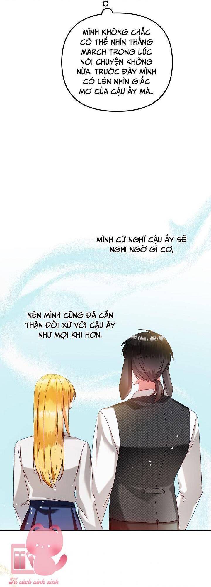 hoàng tử chuyển sinh trở thành người mạnh nhất thế giới nhờ vào sự hiểu biết về bug chapter 47 32