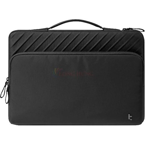 Túi chống sốc Tomtoc Voyage-A24 Laptop Briefcase MacBook Air/Pro - Hàng chính hãng