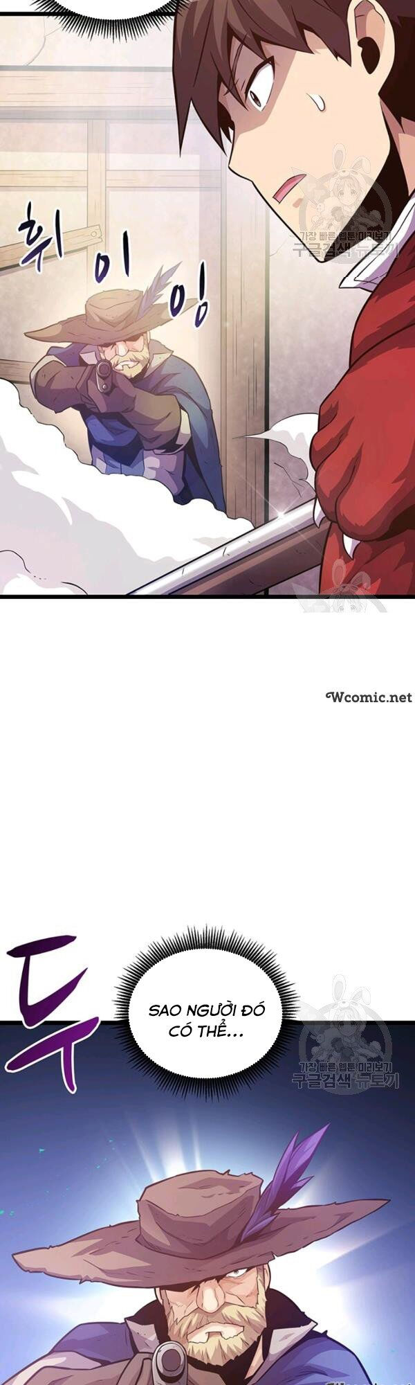 arcane sniper chapter 41 9