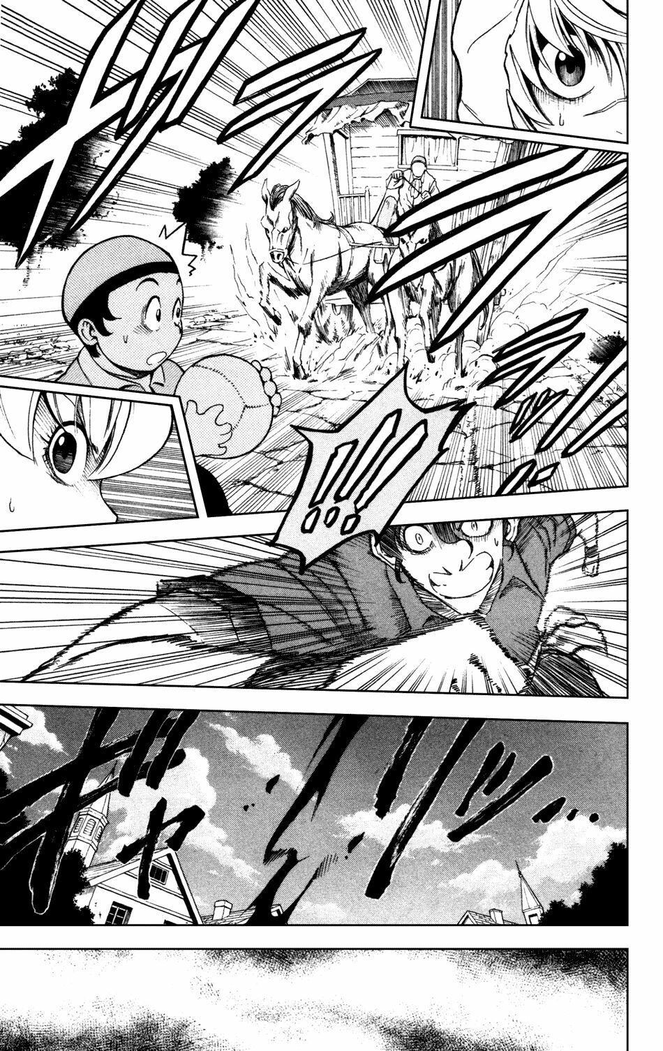 thần y asklepios chapter 2 50