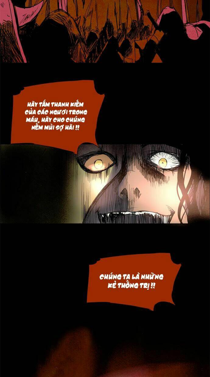 lessa 2: the crimson knight chapter 83 11