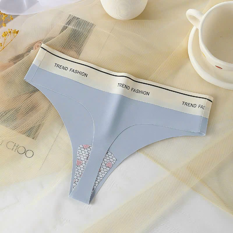 COMBO 5 QUẦN LÓT LỌT KHE SU LẠNH LOẠI 1
