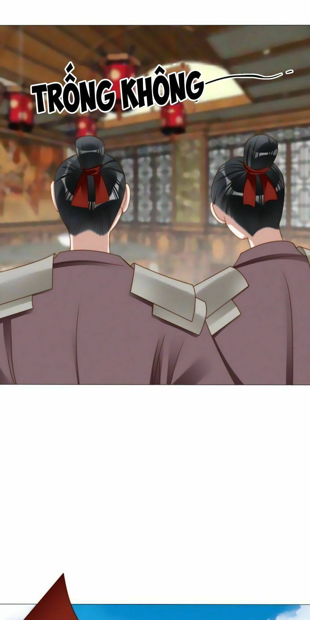 thần nữ thái năng liêu chapter 25 3