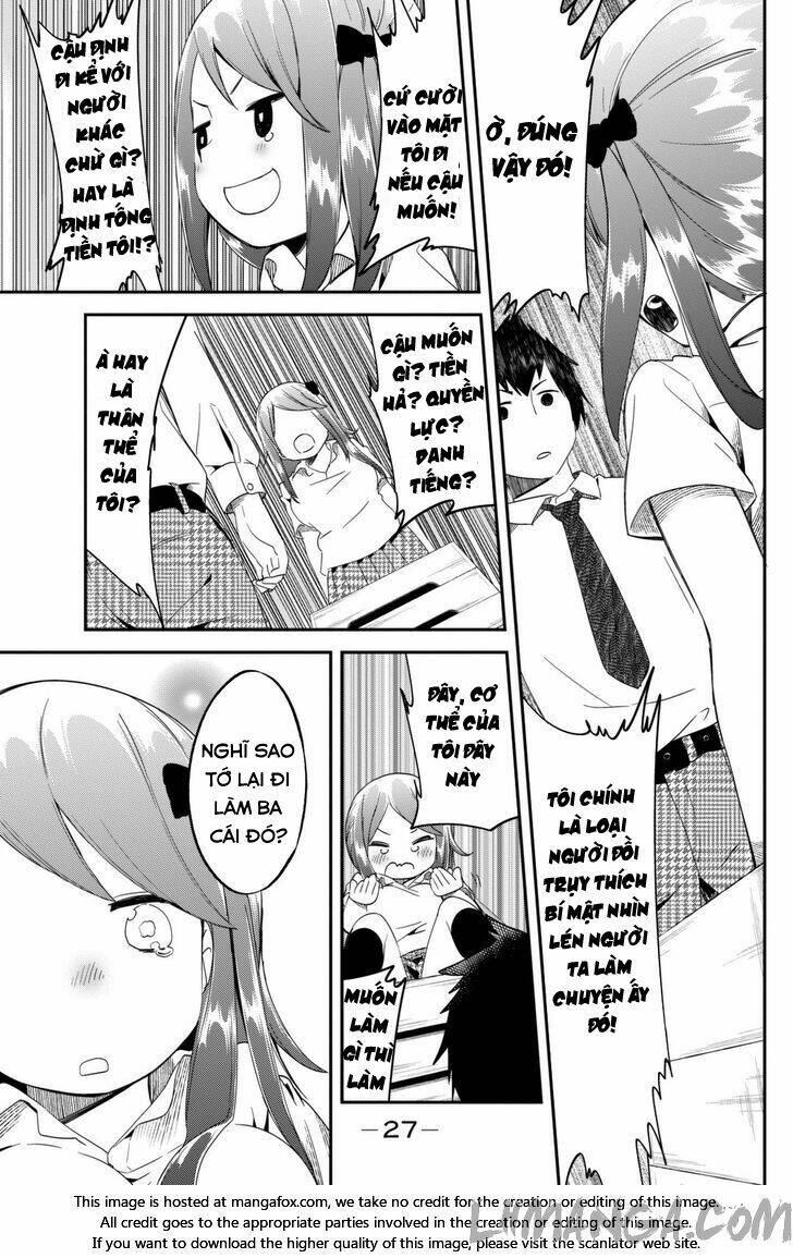 dansan joshi chapter 3 8