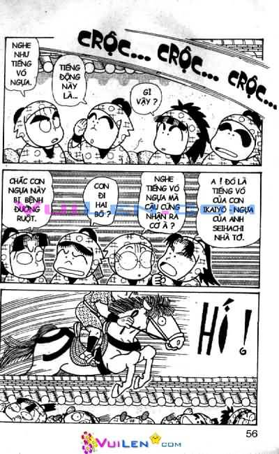 ninja loạn thị chapter 60 56