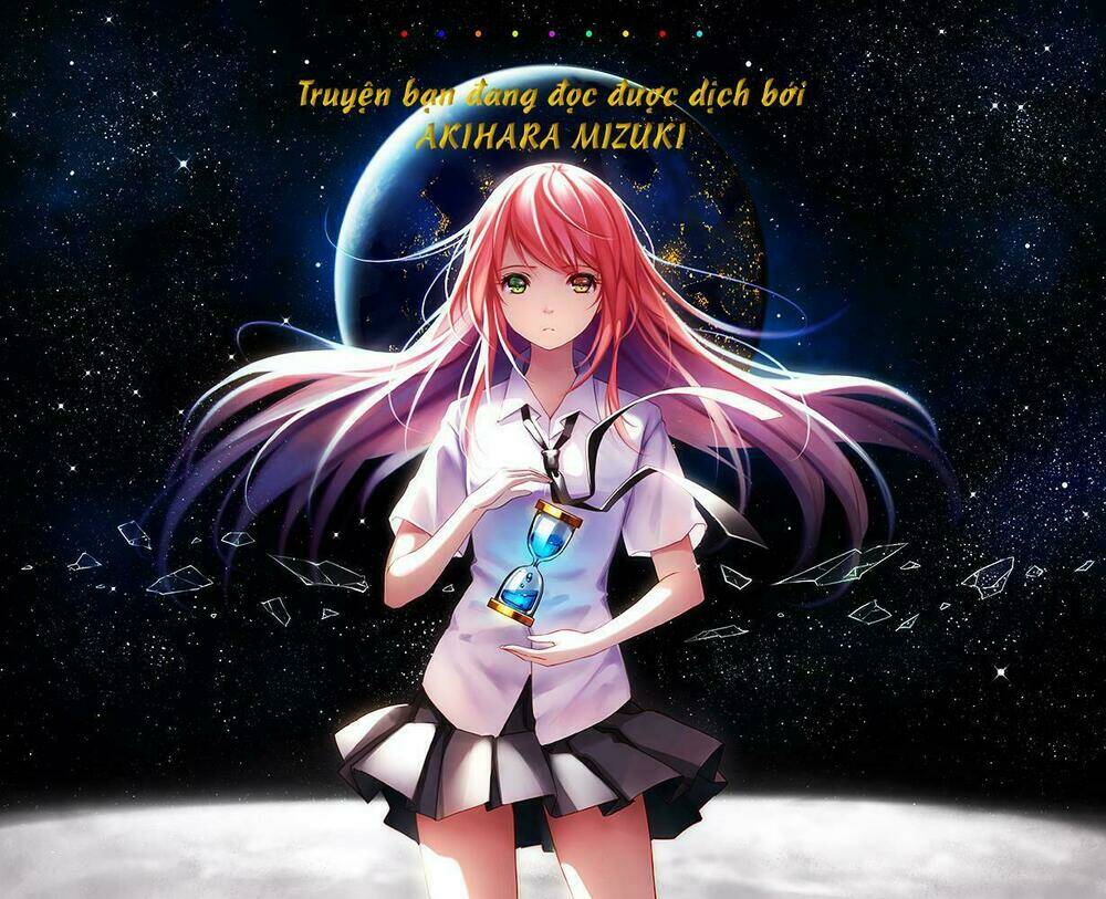 săn phù thủy chapter 11 2