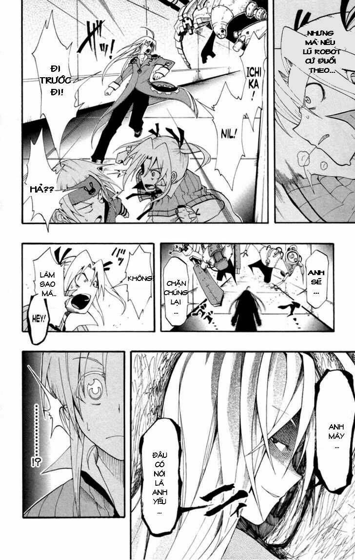 tripeace chapter 1 32