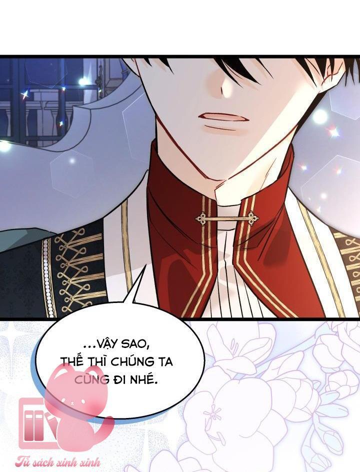 quan hệ cộng sinh giữa báo đen và thỏ trắng chapter 111 25