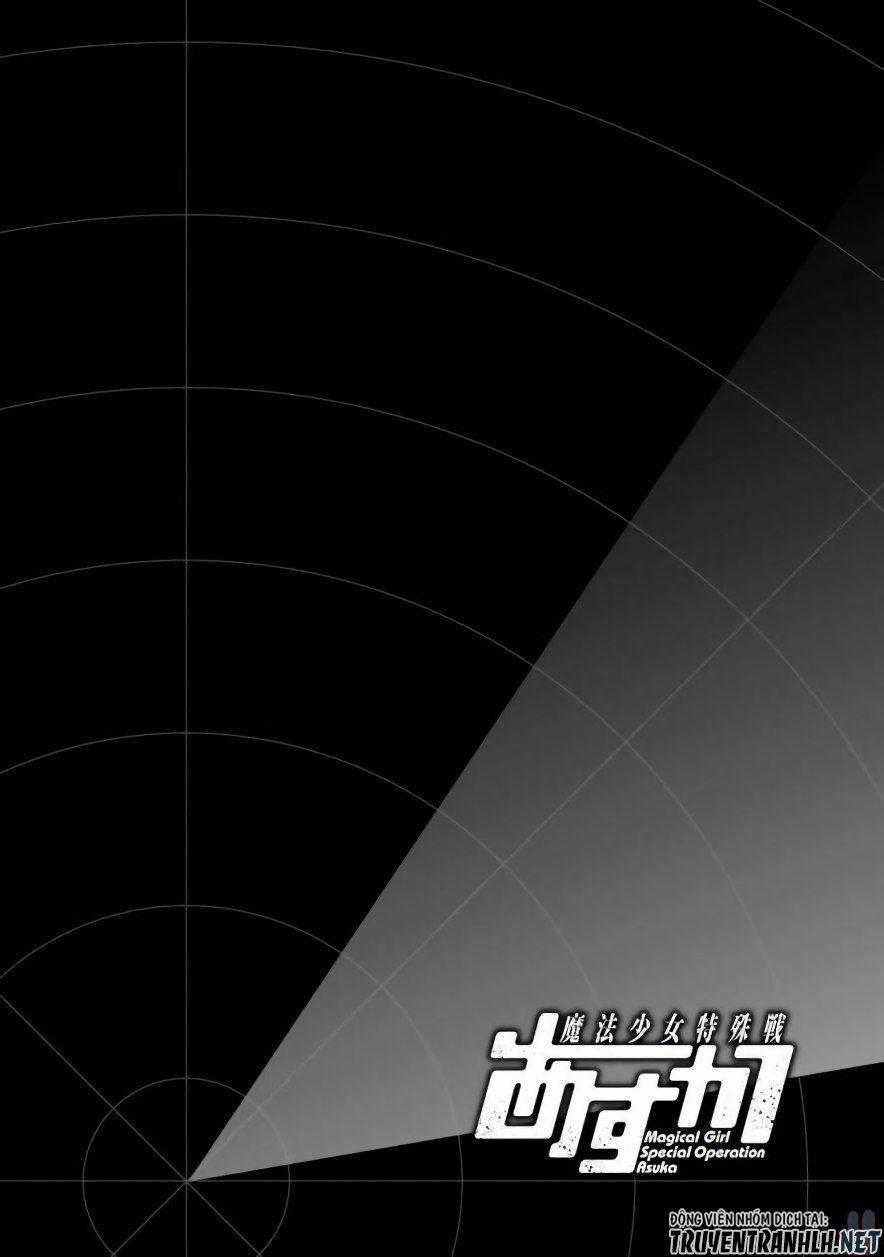 mahou shoujo tokushuusen asuka chapter 20 4