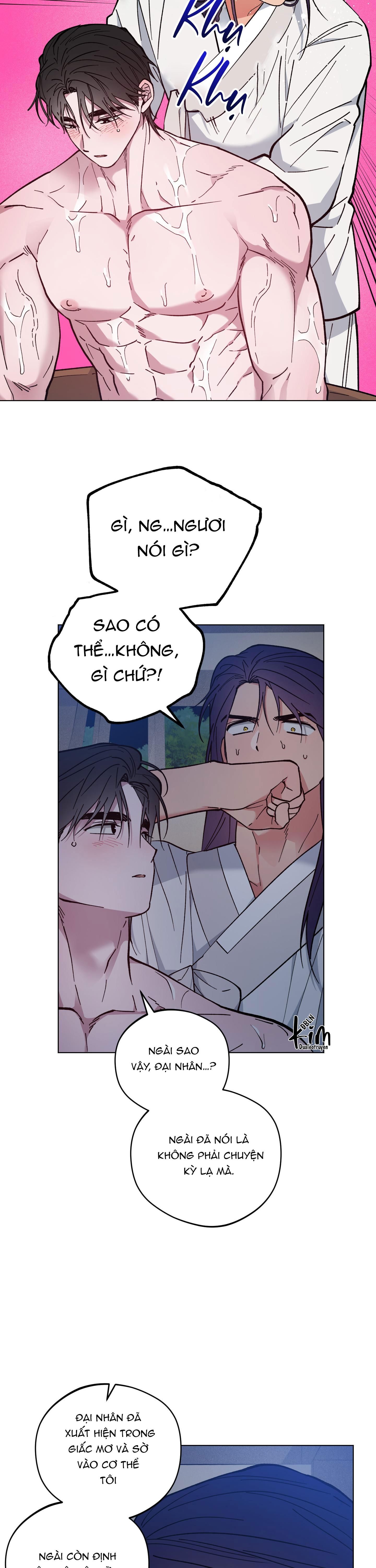 bình minh của rồng chapter 42 30