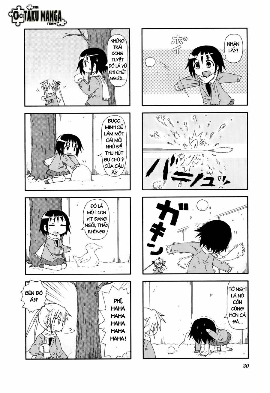 baby, please kill me chapter 17 6