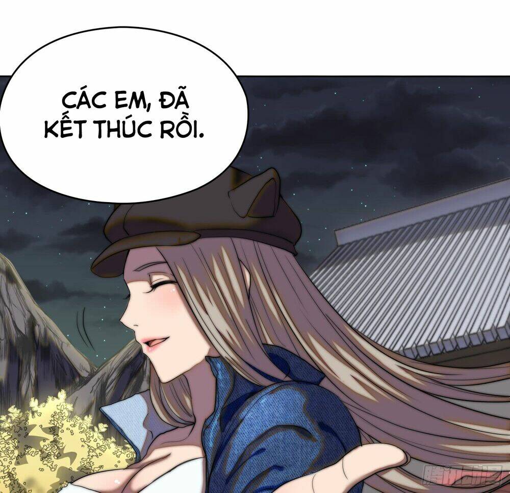 đô thị hàng thần khúc chapter 7 41