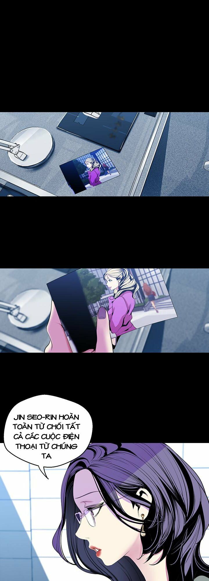 tân thế giới tuyệt vời chapter 55 49